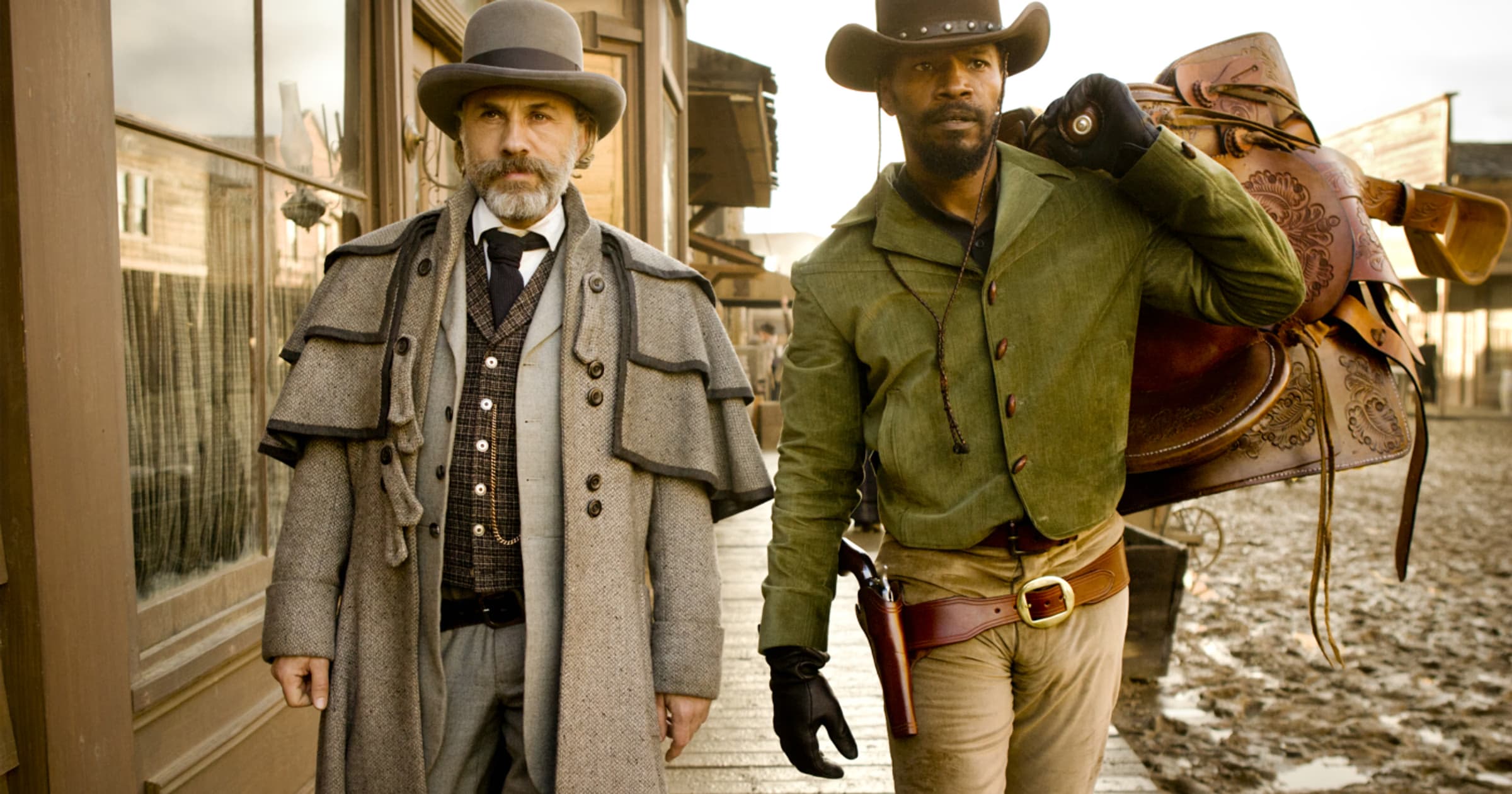 filmy o niewolnictwie czarnych