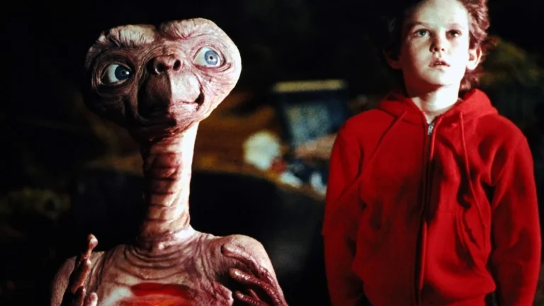 Filmy o przyjaźni dla dzieci