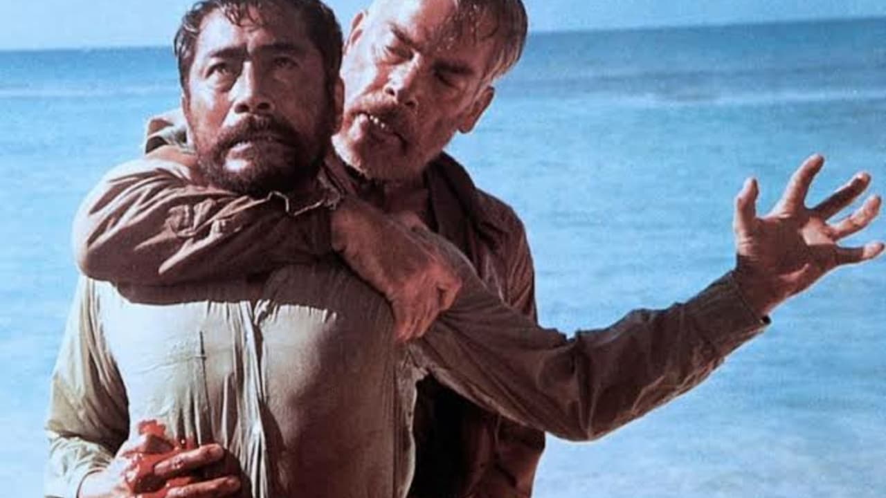 filmy o rozbitkach i przetrwaniu