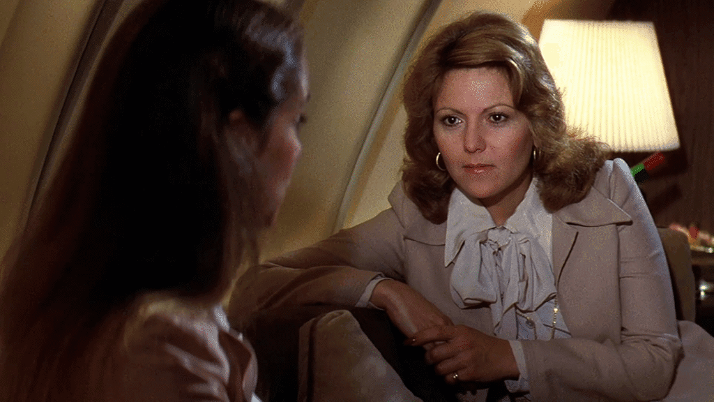 Filmy o Trójkącie Bermudzkim