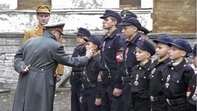 Fajne filmy po niemiecku