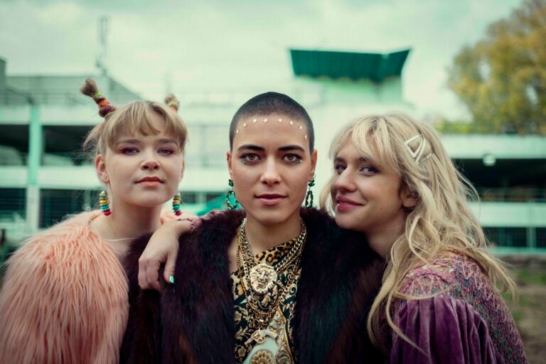 Młodzieżowe seriale Netflixa