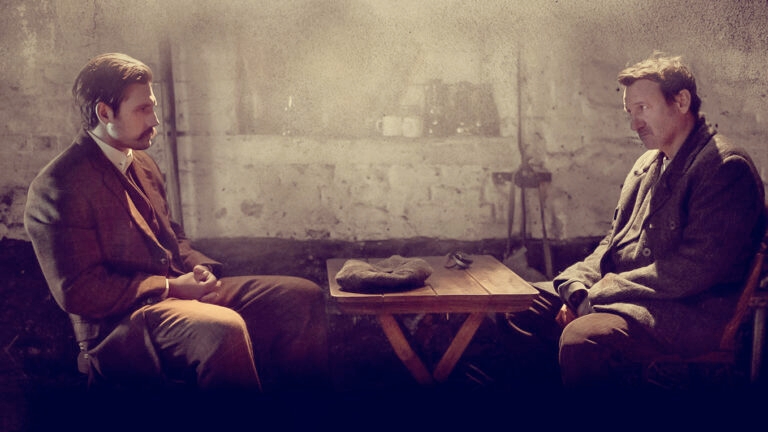 Najlepsze polskie filmy historyczne