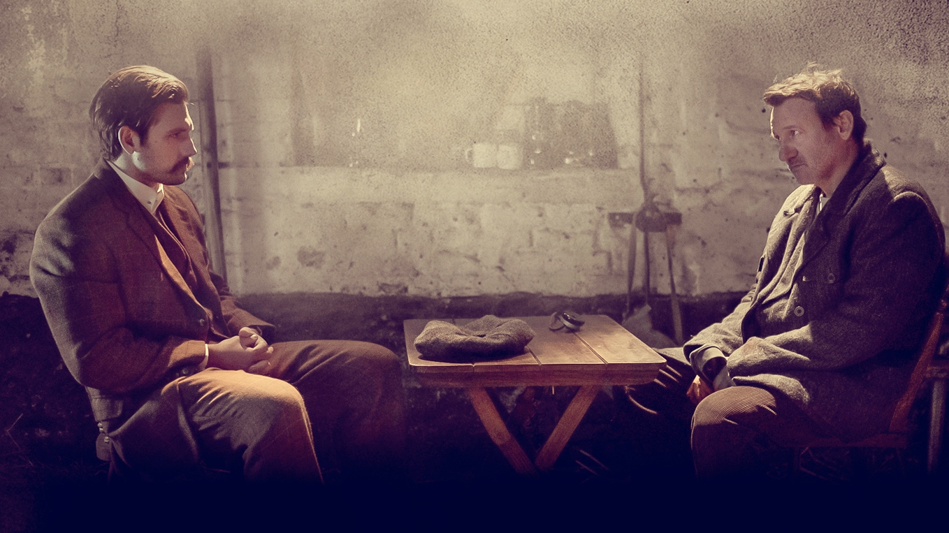 Najlepsze polskie filmy historyczne