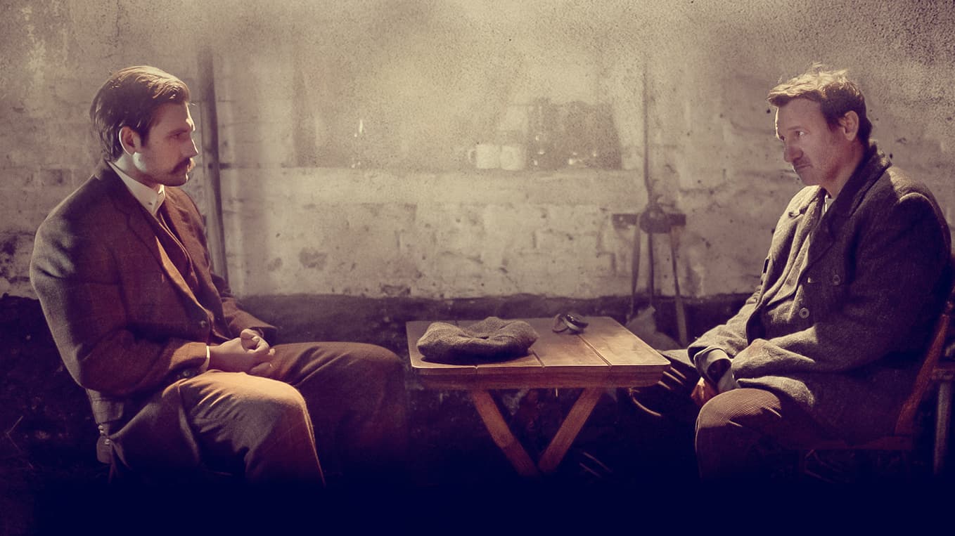 katyń ostatni świadek najlepsze polskie filmy historyczne