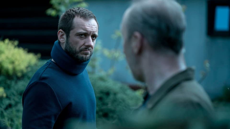 kruk polski serial kryminalny michał żurawski seriale hbo max