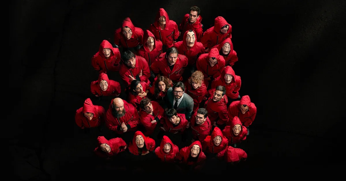 Hiszpański serial kryminalny