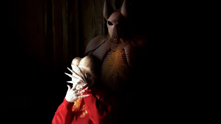 Stare filmy o wampirach