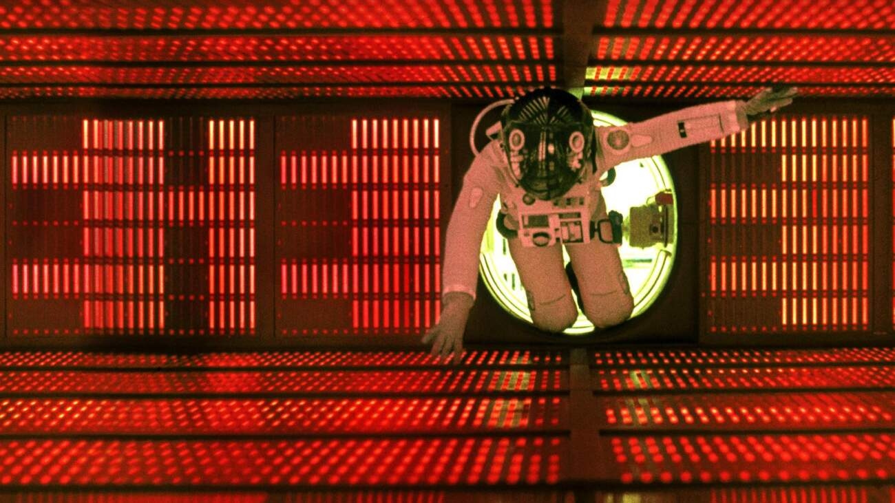 Najbardziej znane filmy