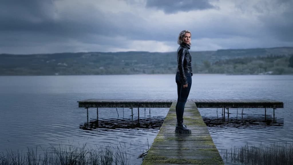 Najlepsze brytyjskie seriale kryminalne