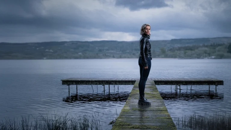 Najlepsze brytyjskie seriale kryminalne