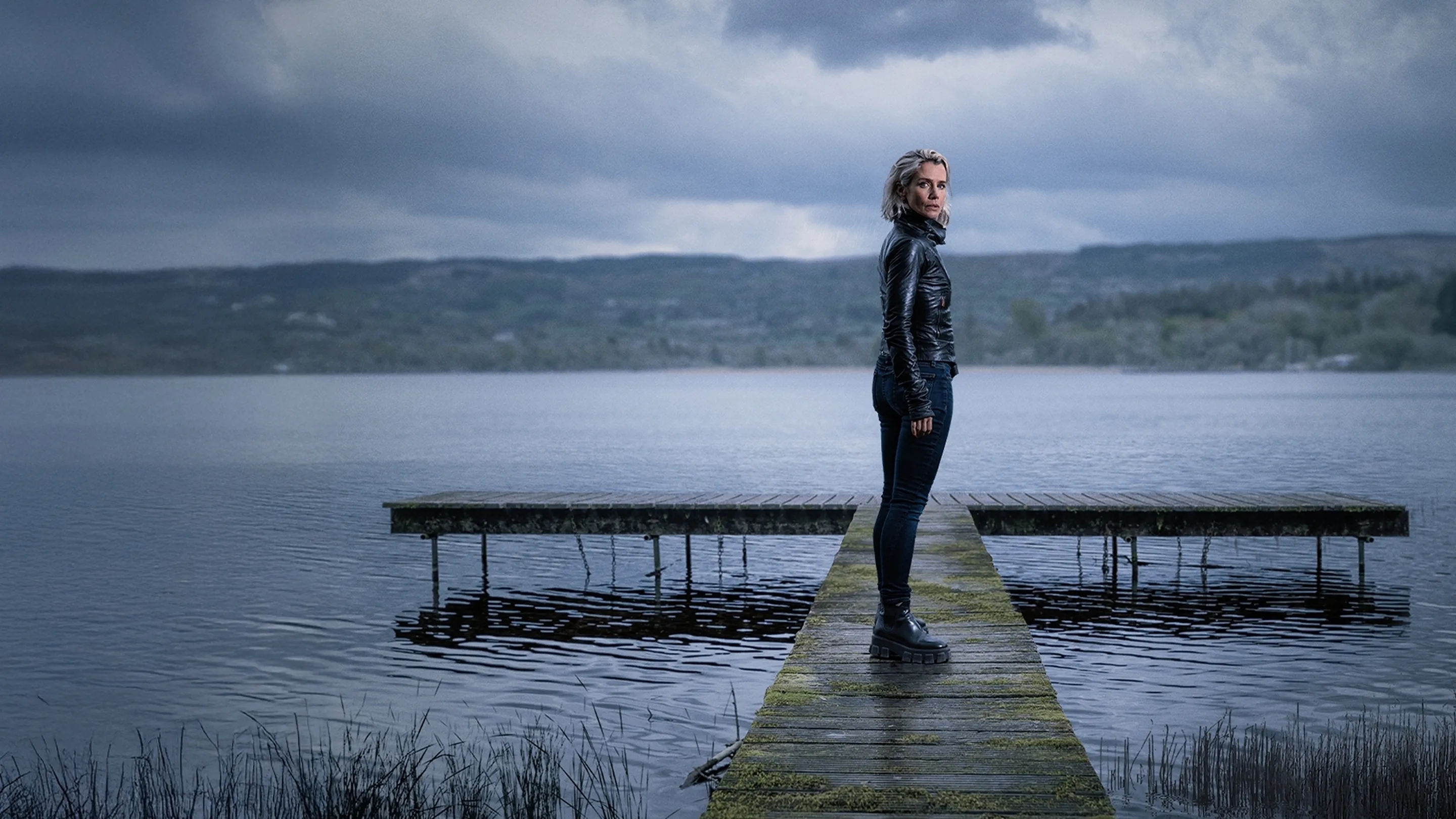 Najlepsze brytyjskie seriale kryminalne