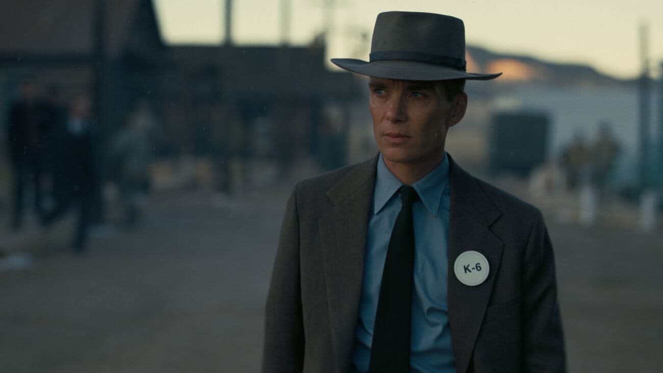 najlepsze filmy biograficzne