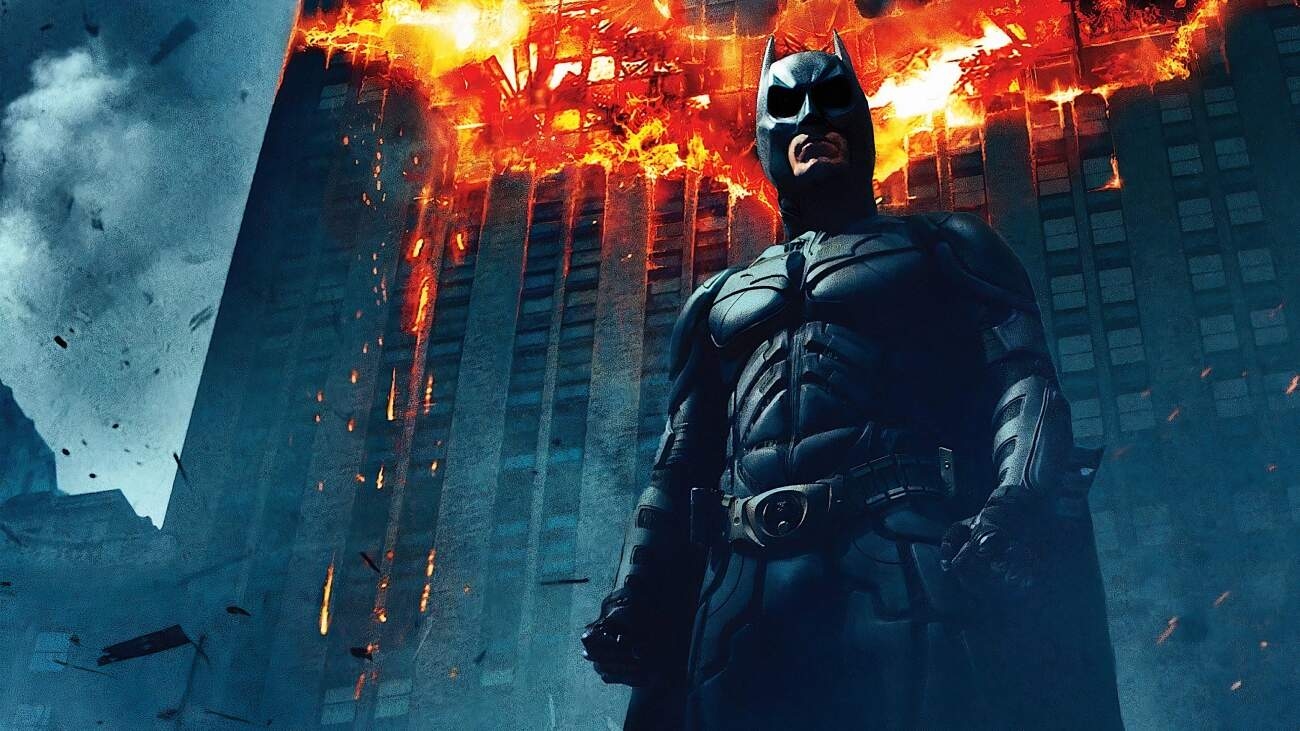 Najlepsze filmy do obejrzenia