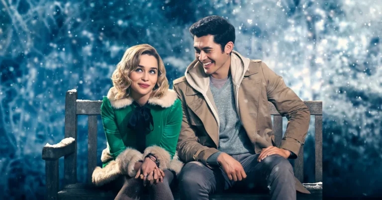 Najlepsze filmy na święta