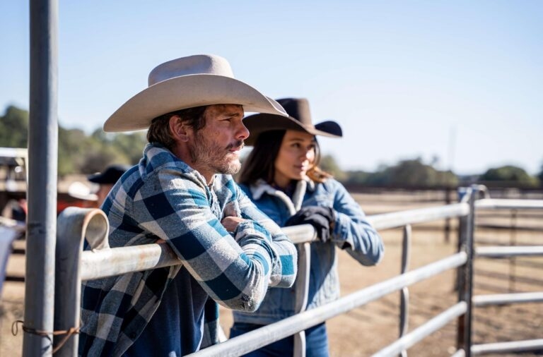 Najlepsze filmy o koniach