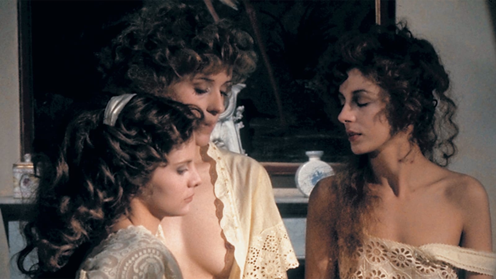 Najlepsze filmy o wampirach