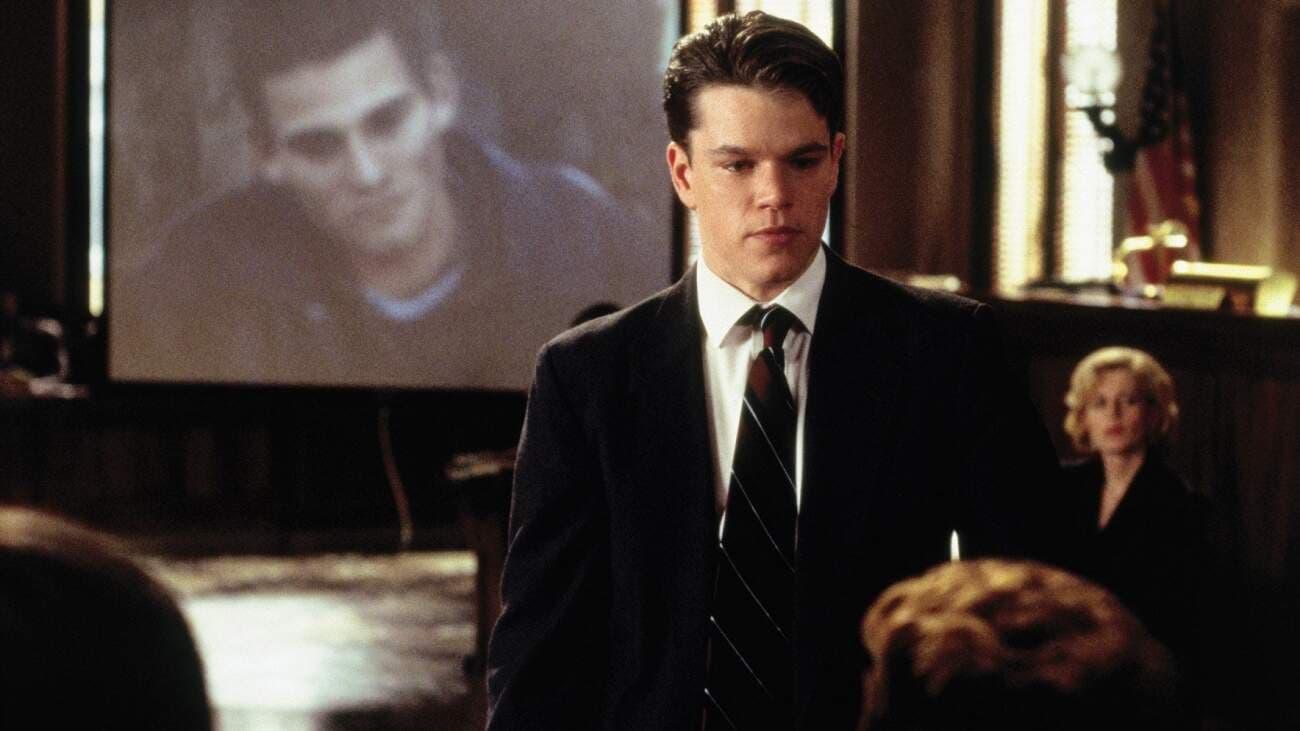 najlepsze filmy prawnicze