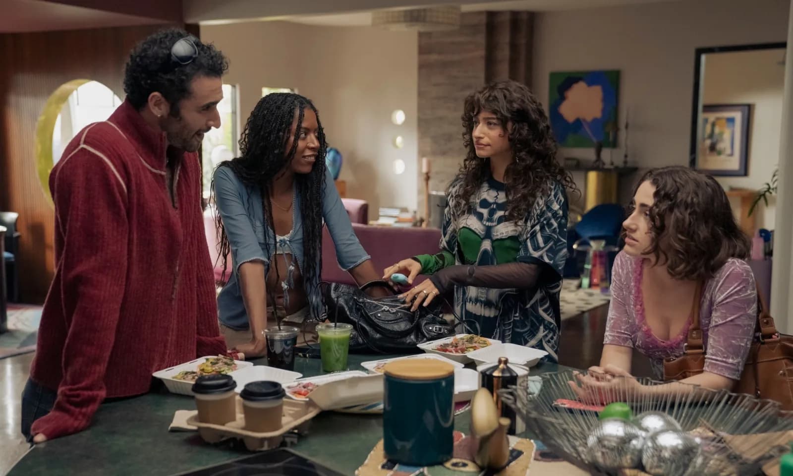 najlepsze nowe seriale