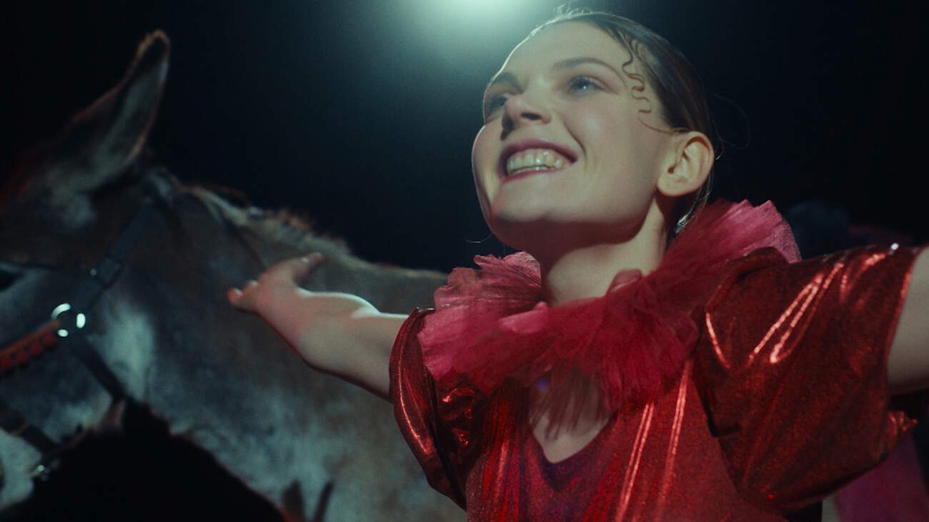 Najlepsze polskie filmy z 2022 roku