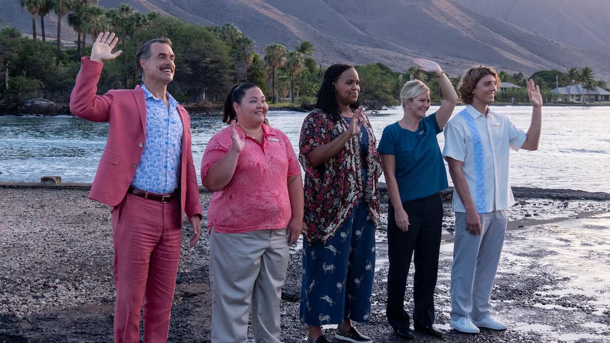 Najlepsze seriale 2021 roku