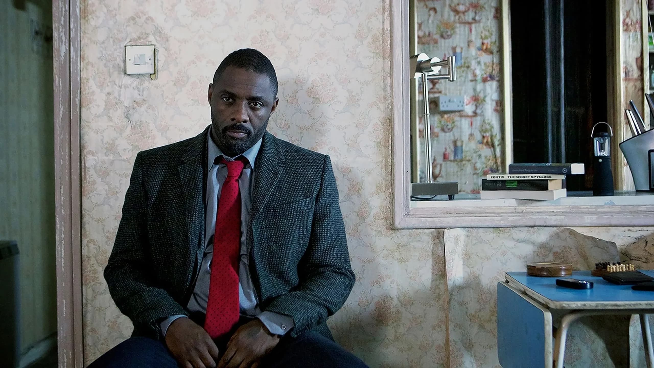 najlepsze seriale bbc