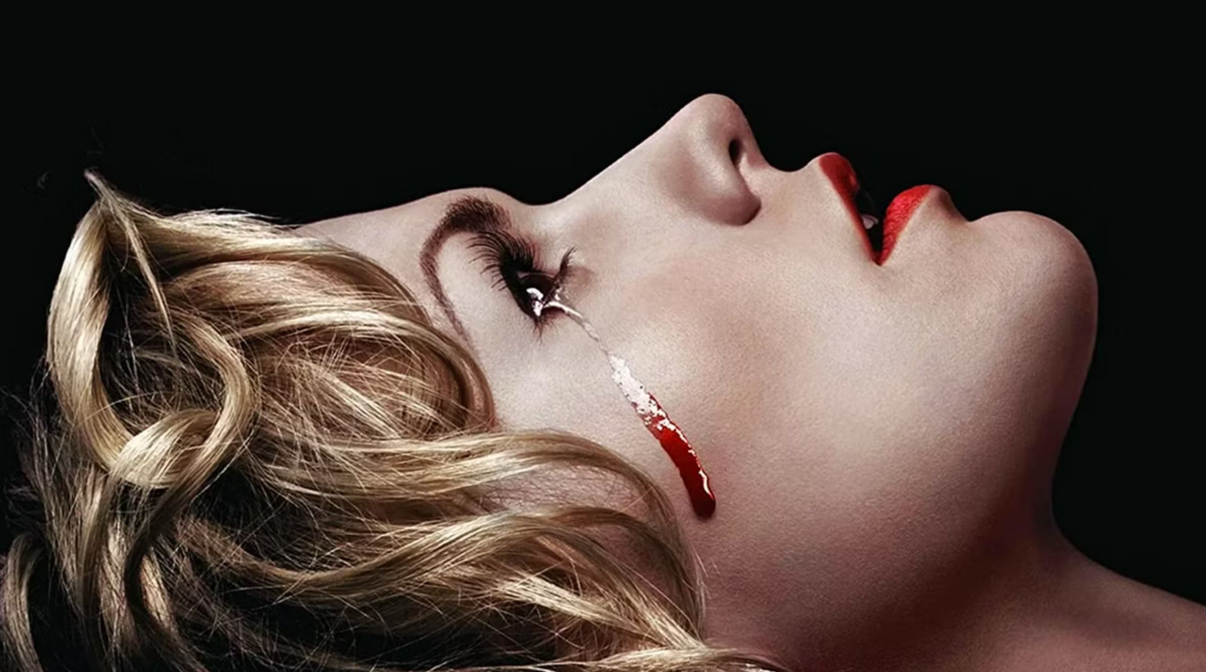 najlepsze seriale o wampirach true blood czysta krew