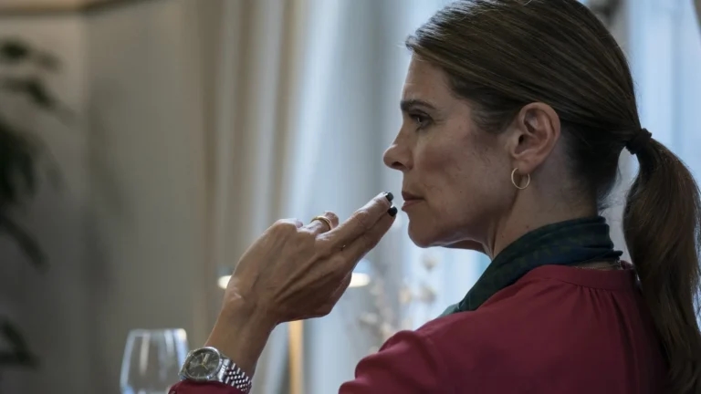 Najlepsze skandynawskie seriale kryminalne