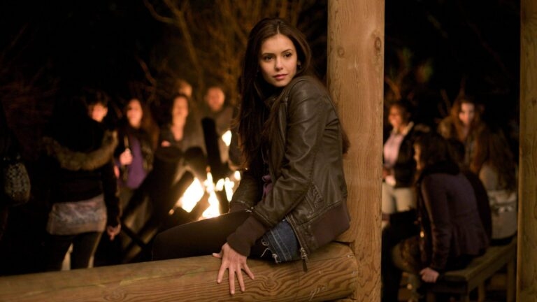 Wszystkie filmy o wampirach