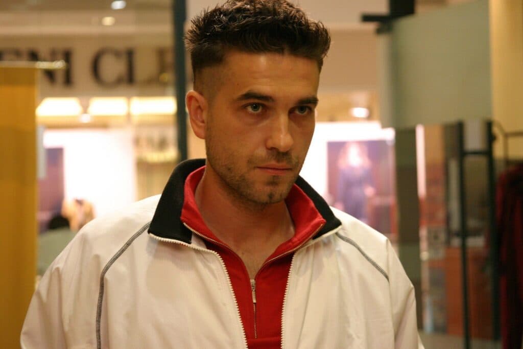 Polskie seriale sensacyjne