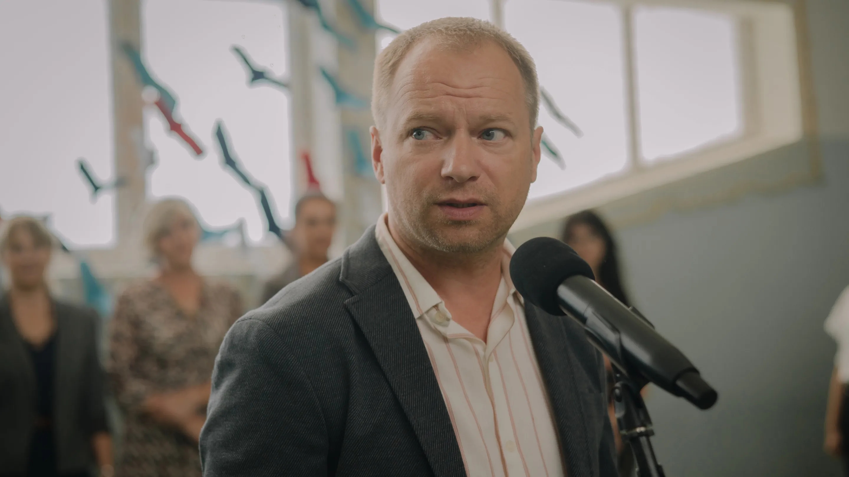 Polecane seriale kryminalne