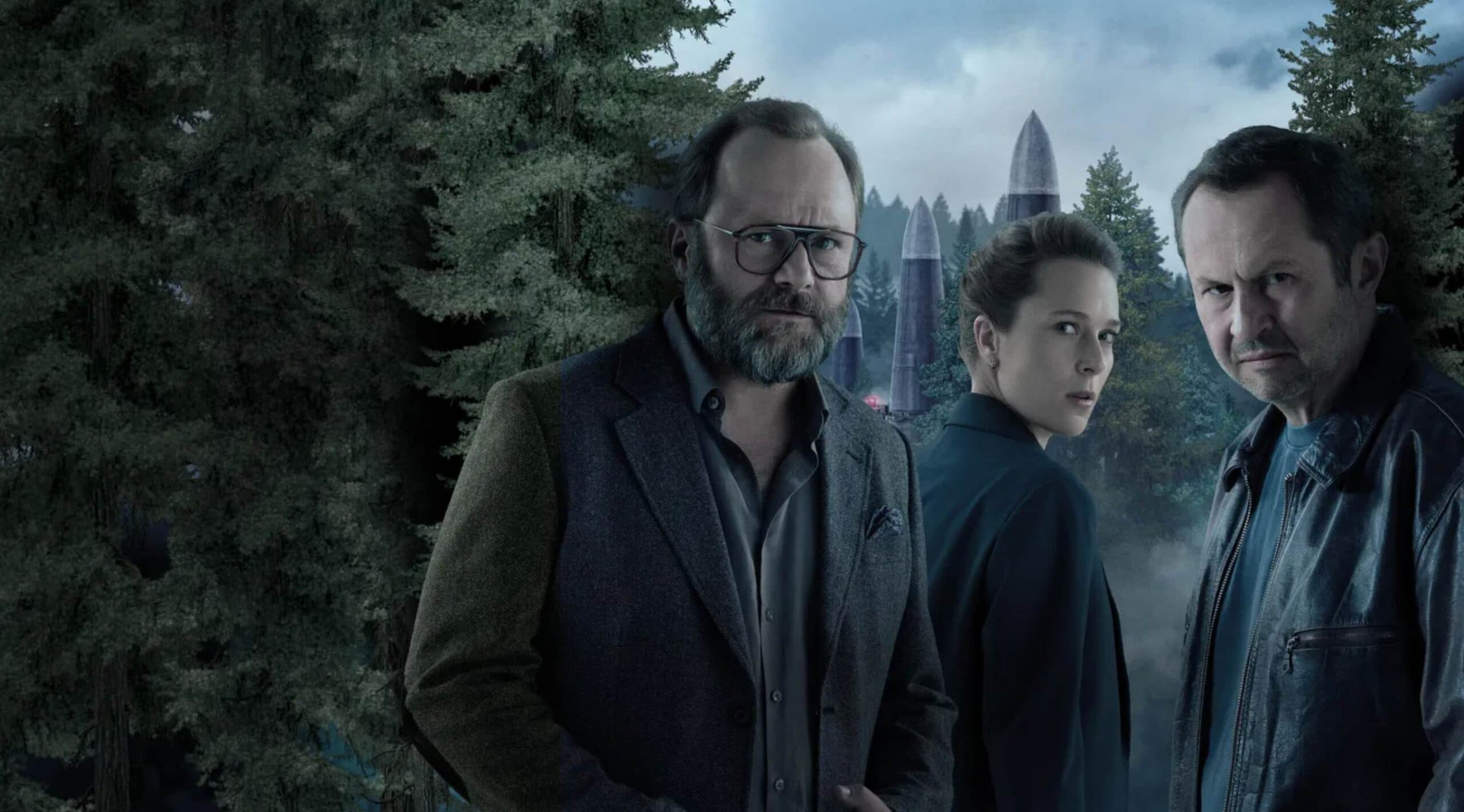 HBO: nowe seriale 2025