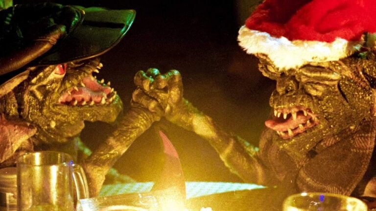 Ranking filmów świątecznych