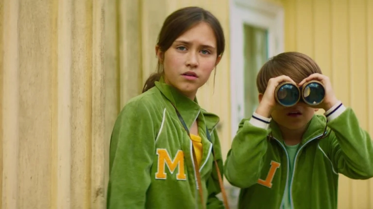 Seriale dla dzieci 10-12 lat