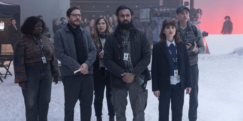 Seriale komediowe z 2024 roku