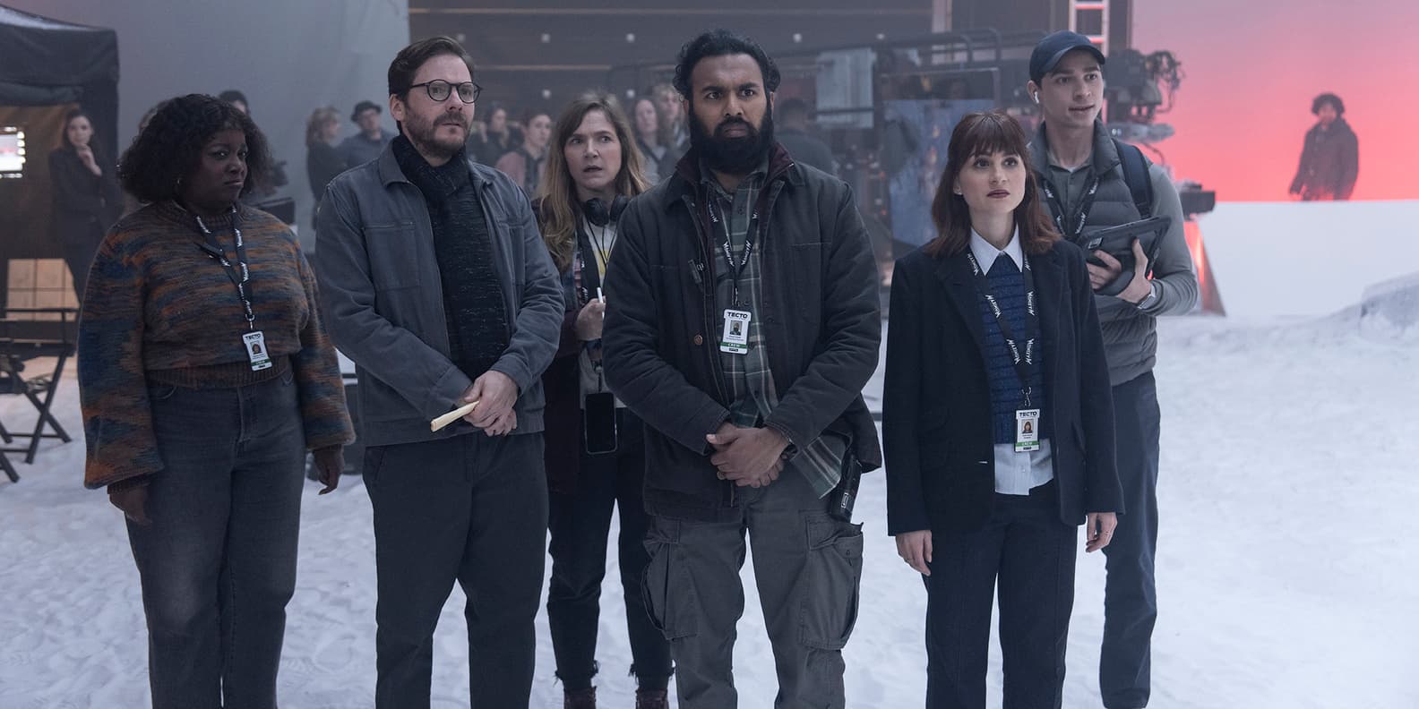 seriale komediowe 2024