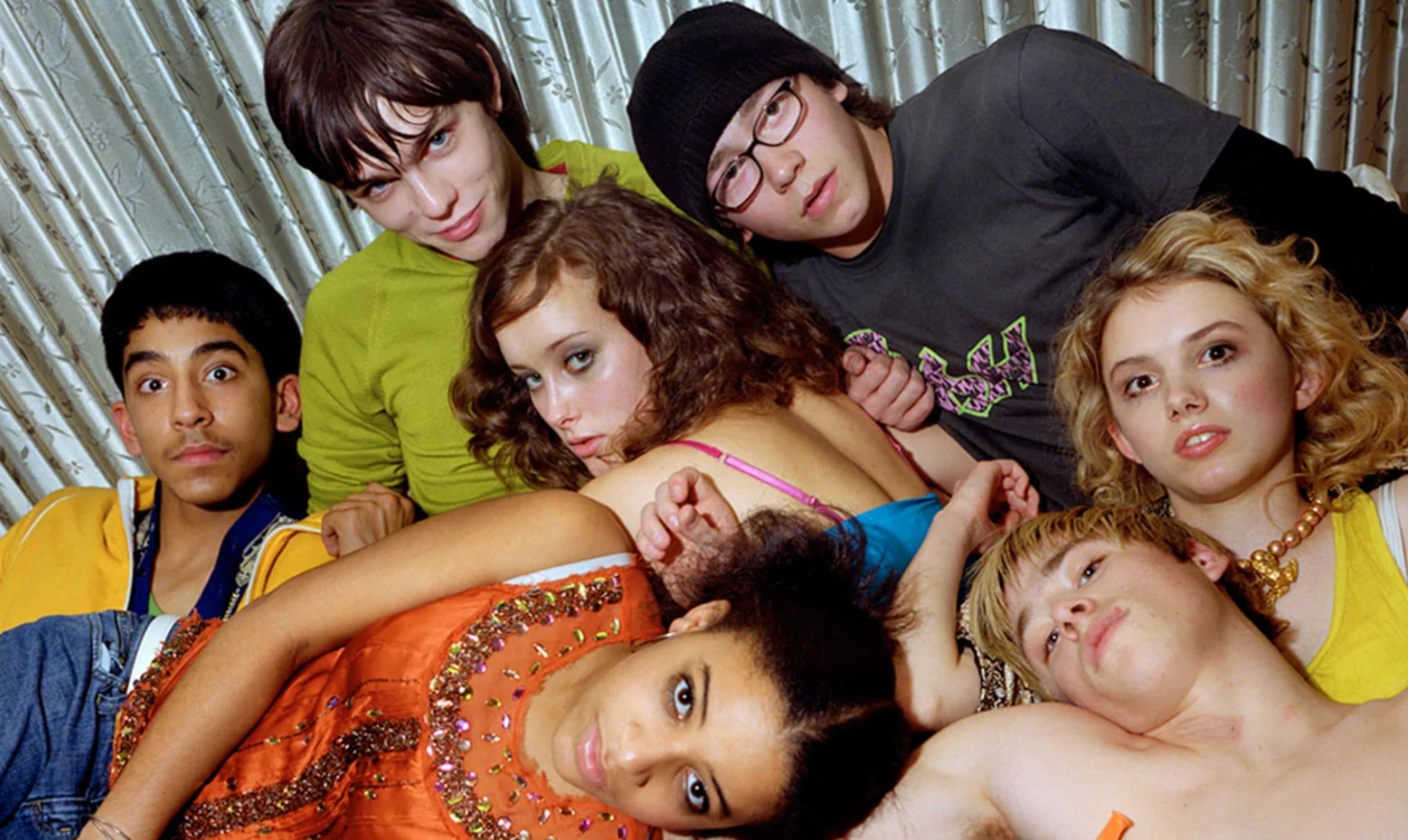 skins najlepsze seriale dla młodzieży seriale dla nastolatków