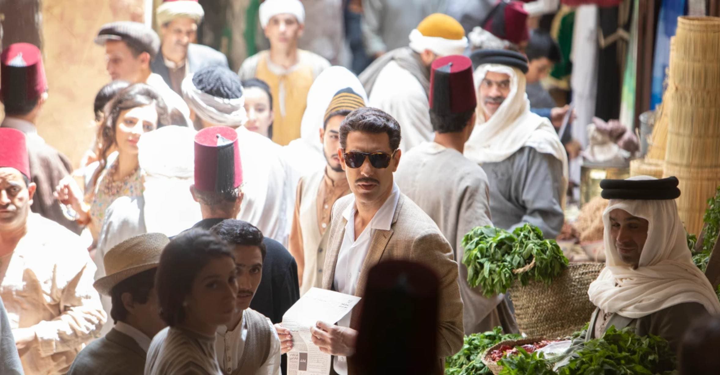 the spy szpieg najlepsze megawciągajce seriale netflixa seriale szpiegowskie