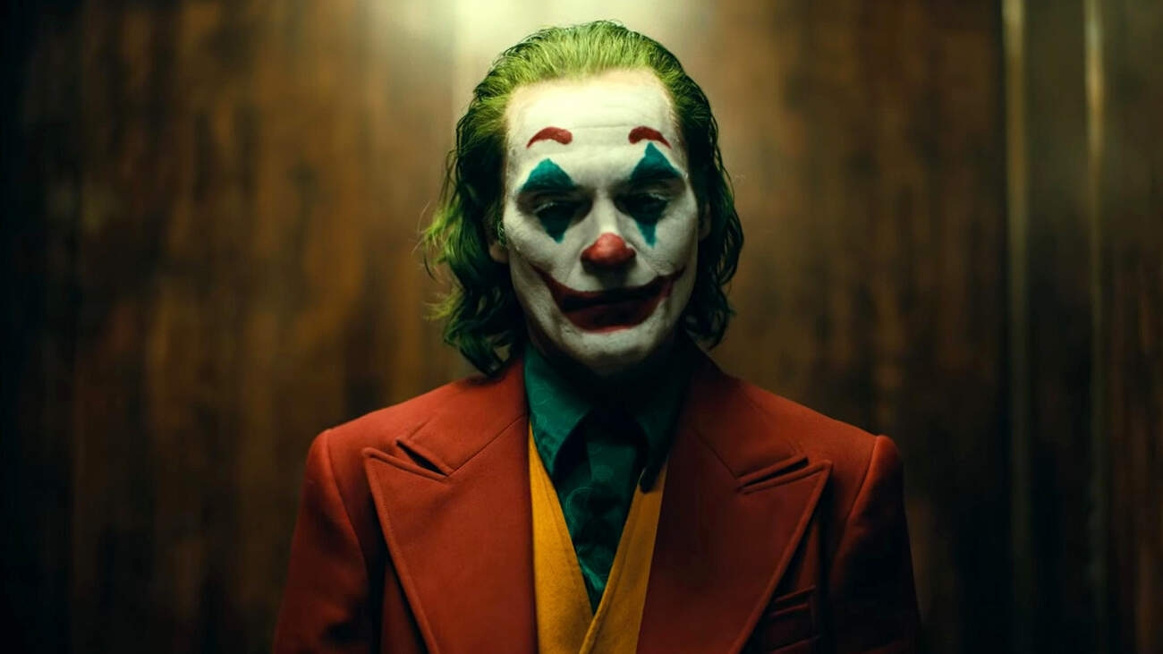 Top filmy psychologiczne