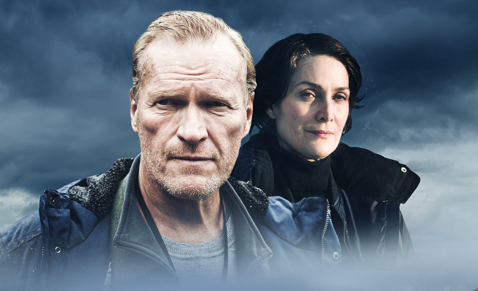 Norweskie seriale kryminalne